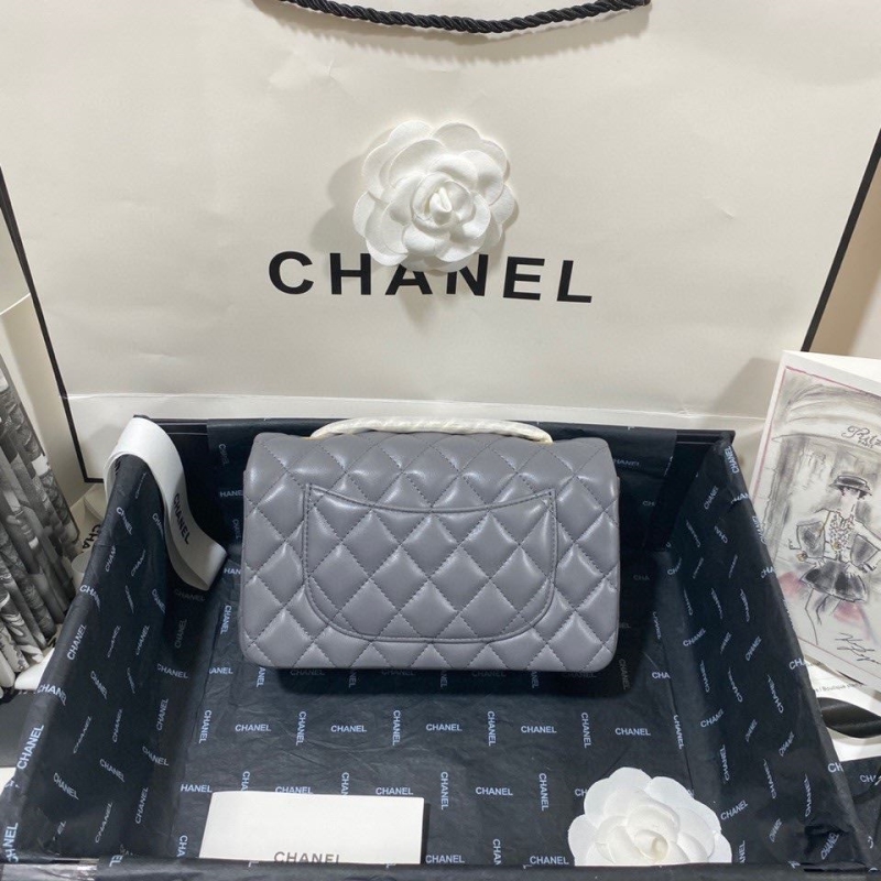 Chanel CF Series Bags